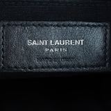Saint Laurent Lou Camera Bag Interior Stamp