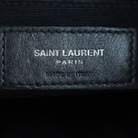 Saint Laurent Lou Camera Bag Interior Stamp