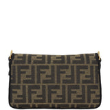 Fendi Baguette Mini Bag