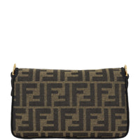 Fendi Baguette Mini Bag