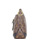 Louis Vuitton Odeon PM Monogram Noir