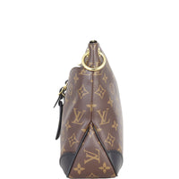 Louis Vuitton Odeon PM Monogram Noir