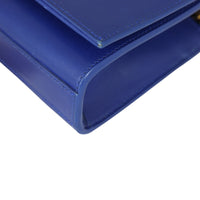 Saint Laurent Kate Tassel Chain Bag Small