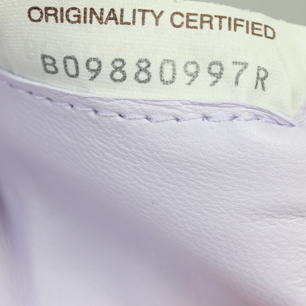 Bottega Veneta Padded Cassette