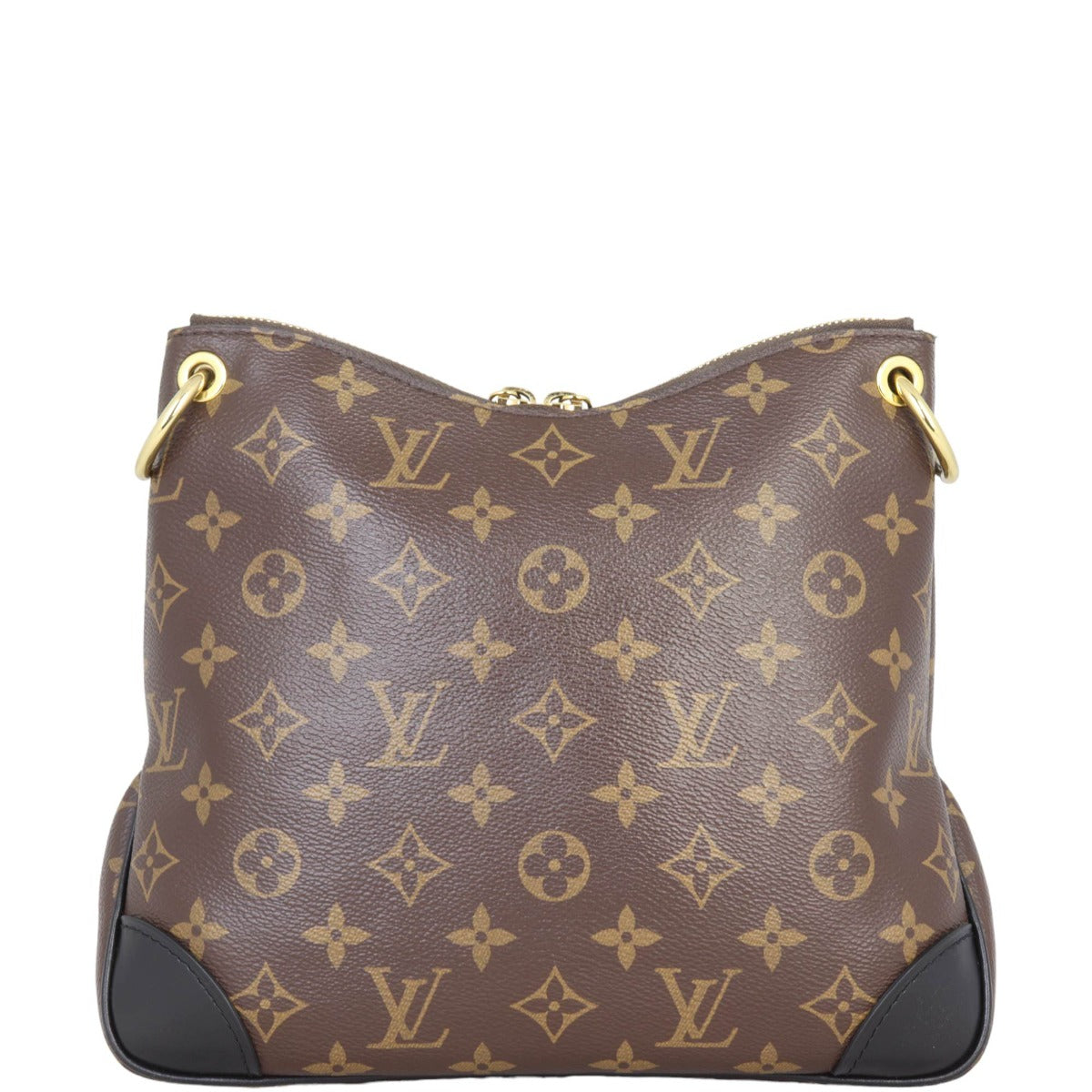Louis Vuitton Odeon PM Monogram Noir