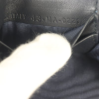 Dior 30 Montaigne Phone Holder Oblique