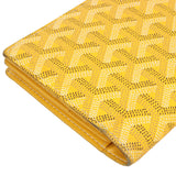 Goyard Richelieu Wallet Goyardine