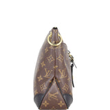 Louis Vuitton Odeon PM Monogram Noir