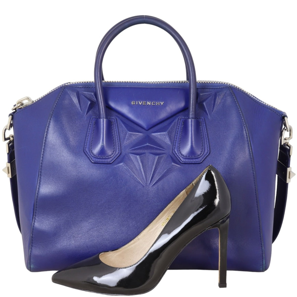 Givenchy Antigona Medium