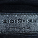 Saint Laurent Lou Camera Bag Date Code