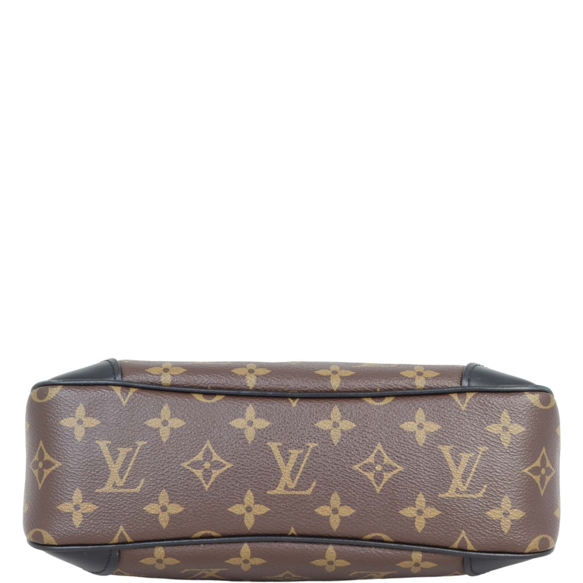 Louis Vuitton Odeon PM Monogram Noir