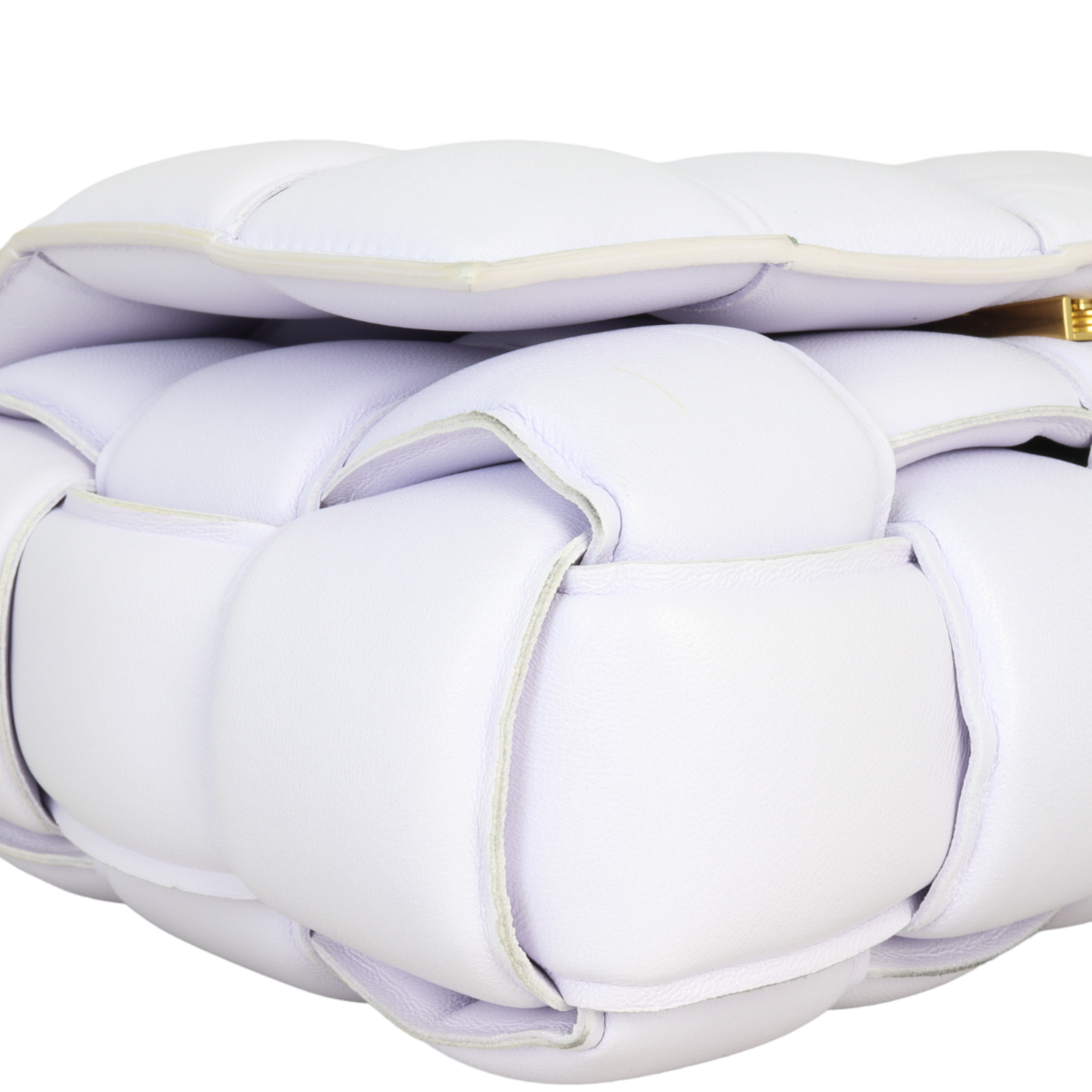 Bottega Veneta Padded Cassette