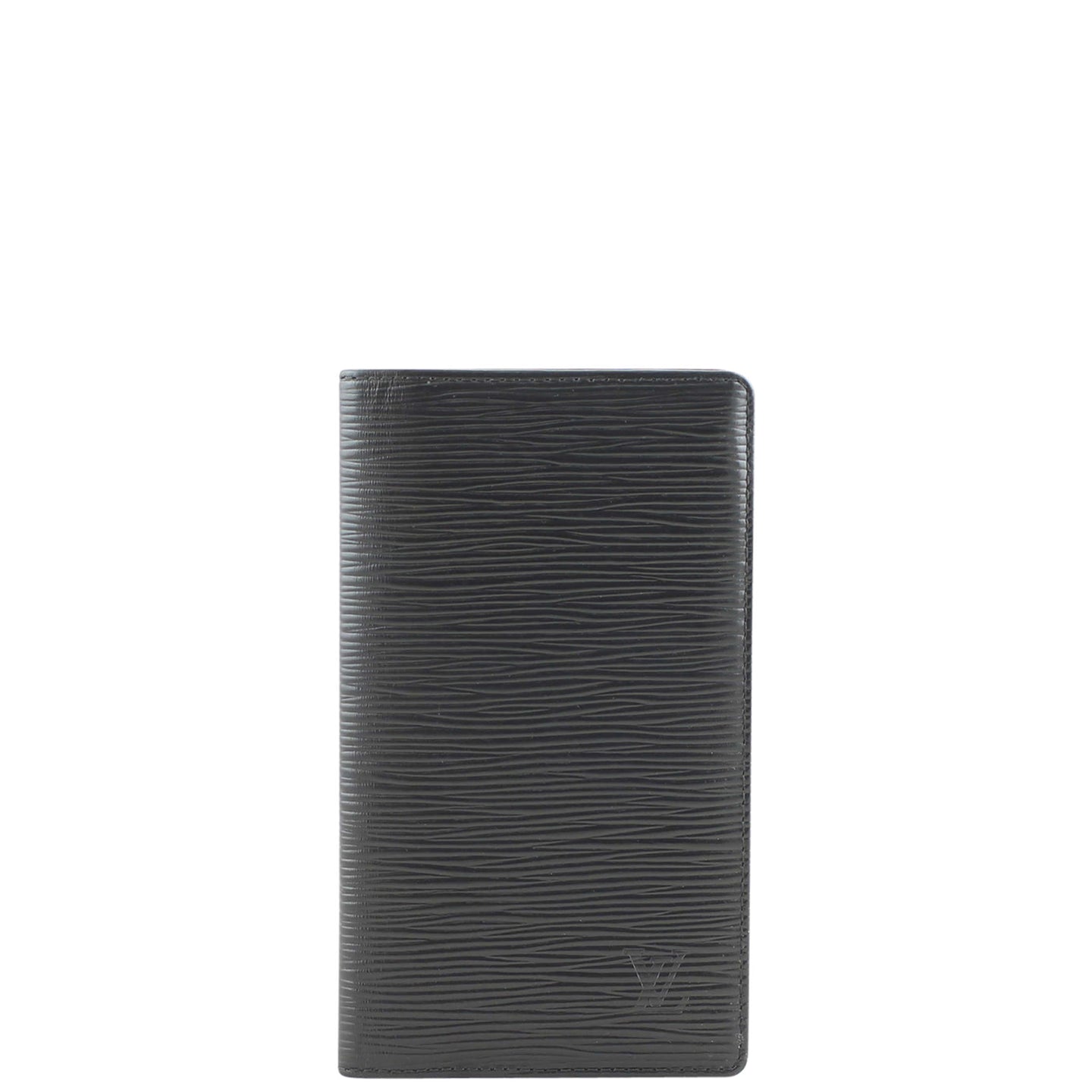 Louis Vuitton Pocket Agenda Cover Wallet Front