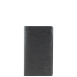 Louis Vuitton Pocket Agenda Cover Wallet Front
