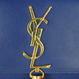 Saint Laurent Kate Tassel Chain Bag Small