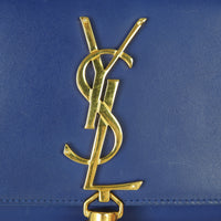 Saint Laurent Kate Tassel Chain Bag Small