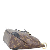 Louis Vuitton Odeon PM Monogram Noir