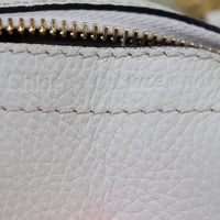Chloe Marcie Mini Satchel Interior stamp
