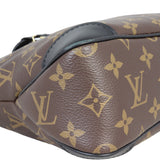 Louis Vuitton Odeon PM Monogram Noir