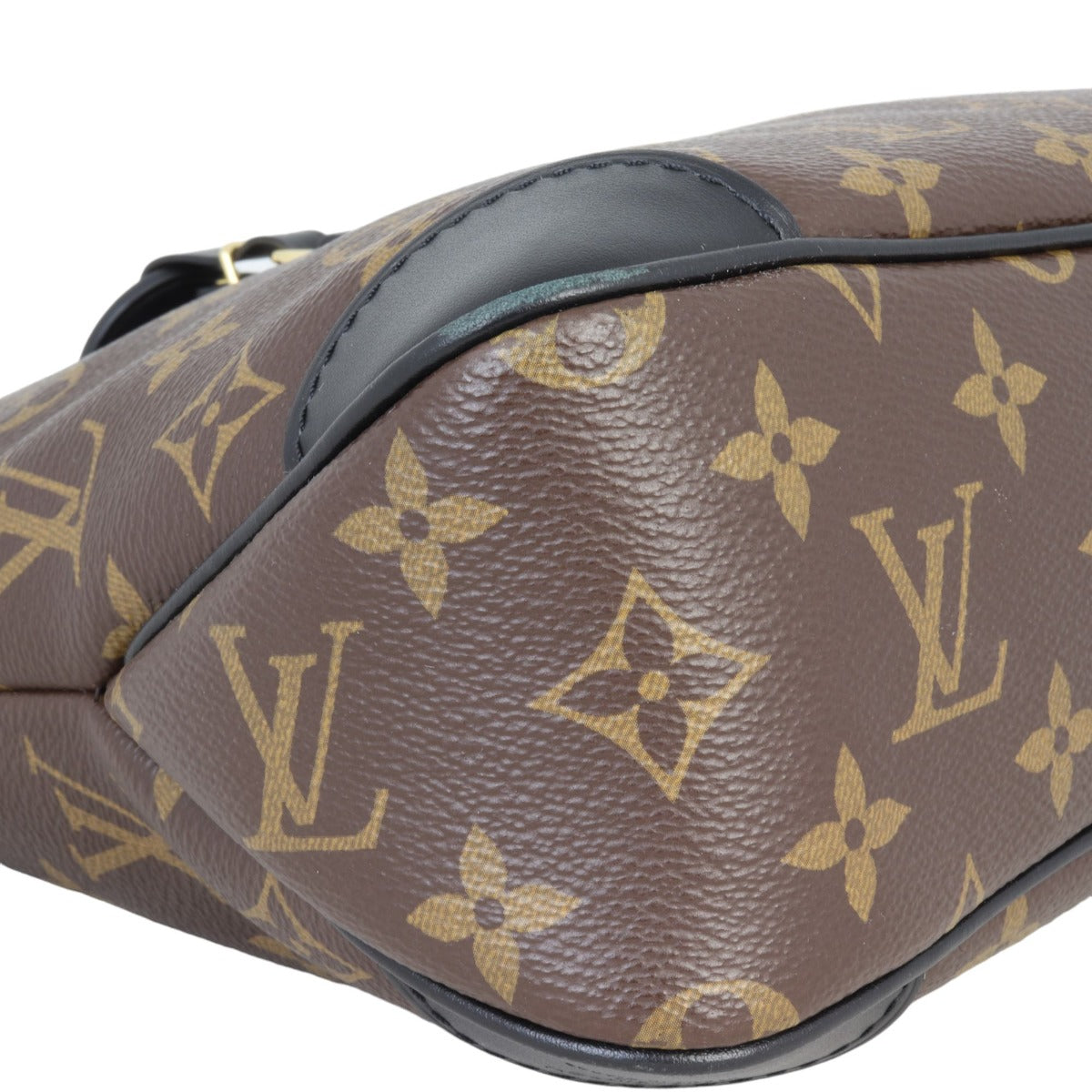 Louis Vuitton Odeon PM Monogram Noir