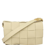 Bottega Veneta Grained Intreccio Cassette