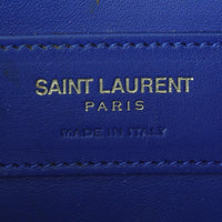 Saint Laurent Kate Tassel Chain Bag Small