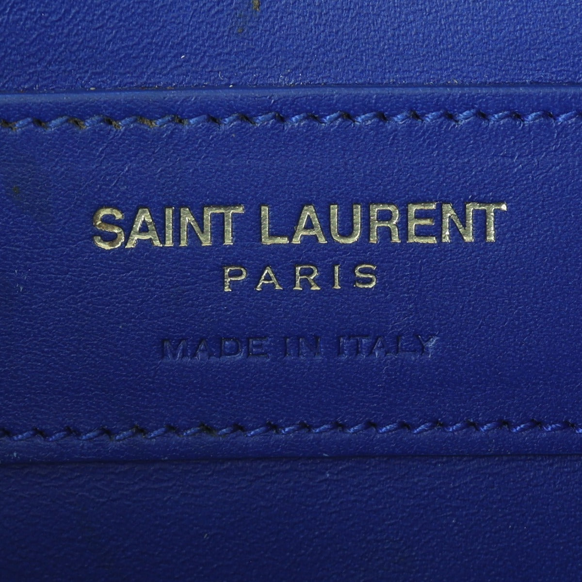 Saint Laurent Kate Tassel Chain Bag Small