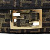 Fendi Baguette Mini Bag