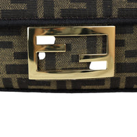 Fendi Baguette Mini Bag