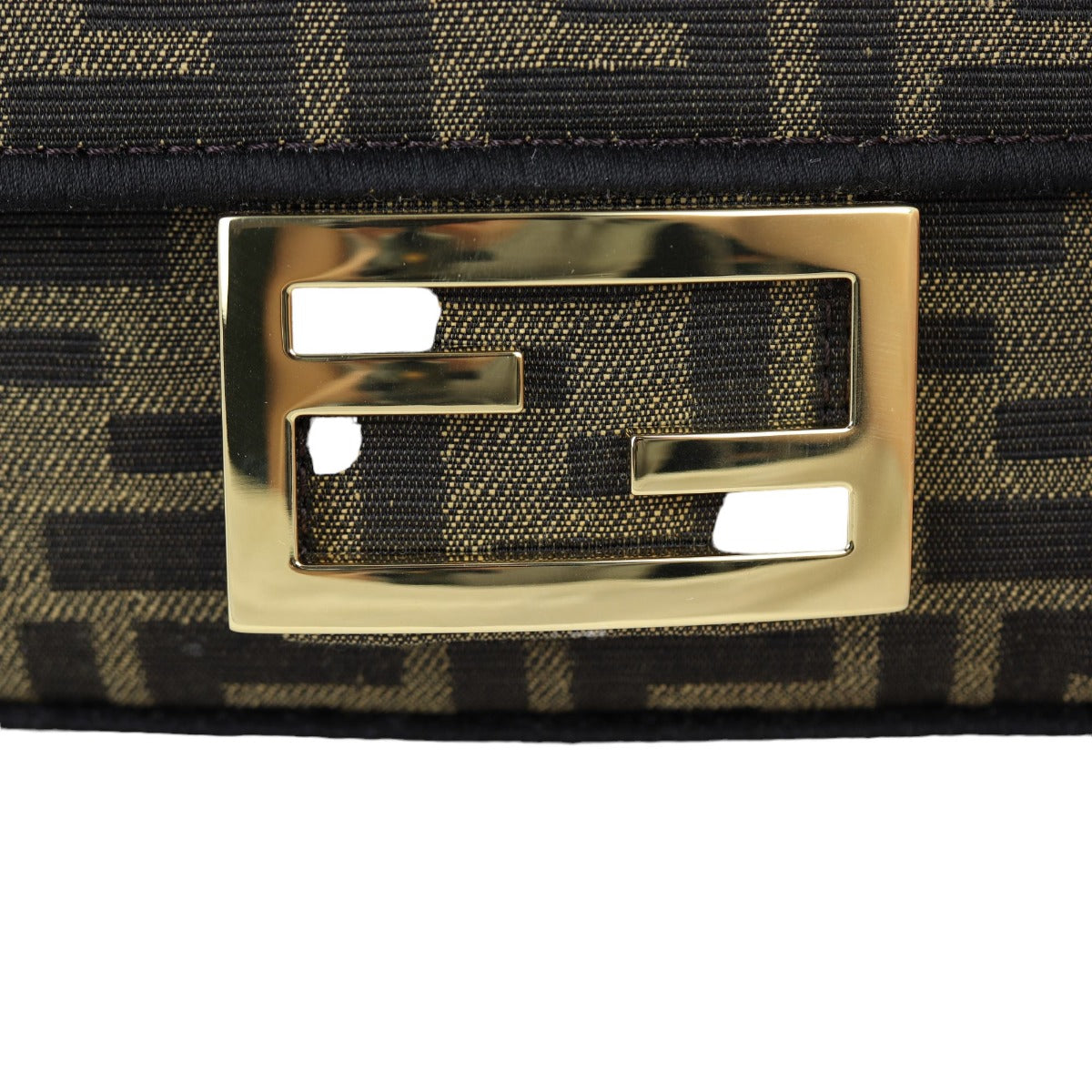 Fendi Baguette Mini Bag