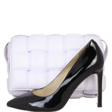 Bottega Veneta Padded Cassette