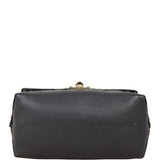 Valentino Rockstud Top Handle Bag