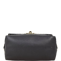 Valentino Rockstud Top Handle Bag