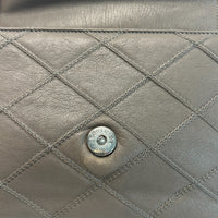 Saint Laurent Diamond College Medium