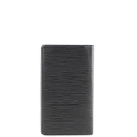 Louis Vuitton Pocket Agenda Cover Wallet Back