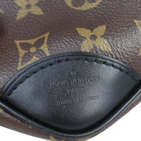 Louis Vuitton Odeon PM Monogram Noir