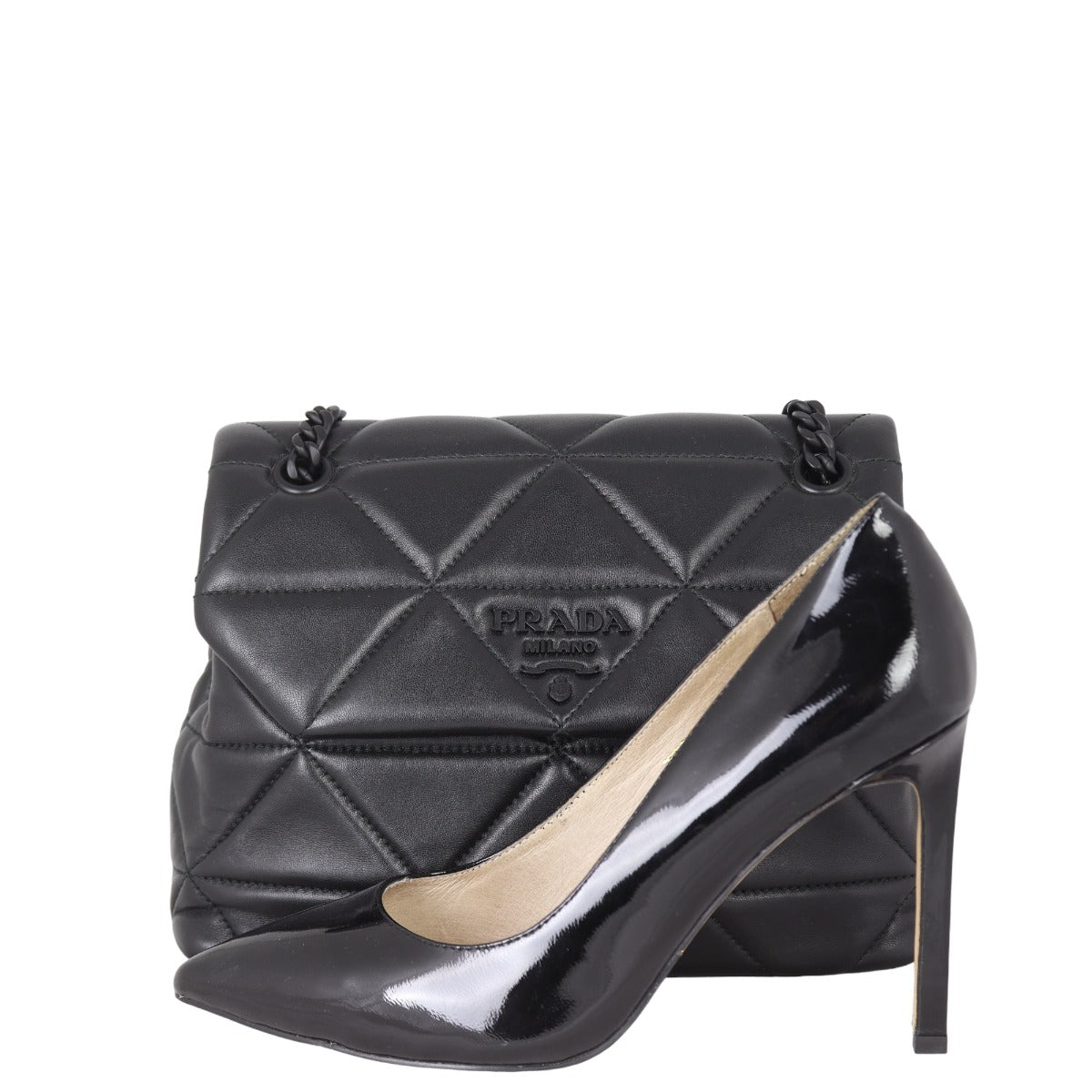 Prada Spectrum Bag Medium