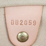 Louis Vuitton Speedy 30 Damier Azur Date Code