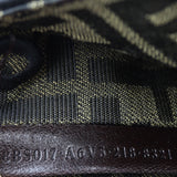 Fendi Baguette Mini Bag