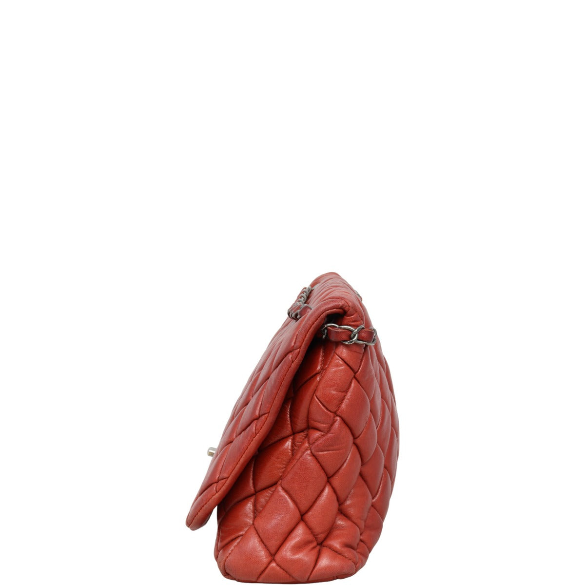 Chanel Bubble Full Flap Bag