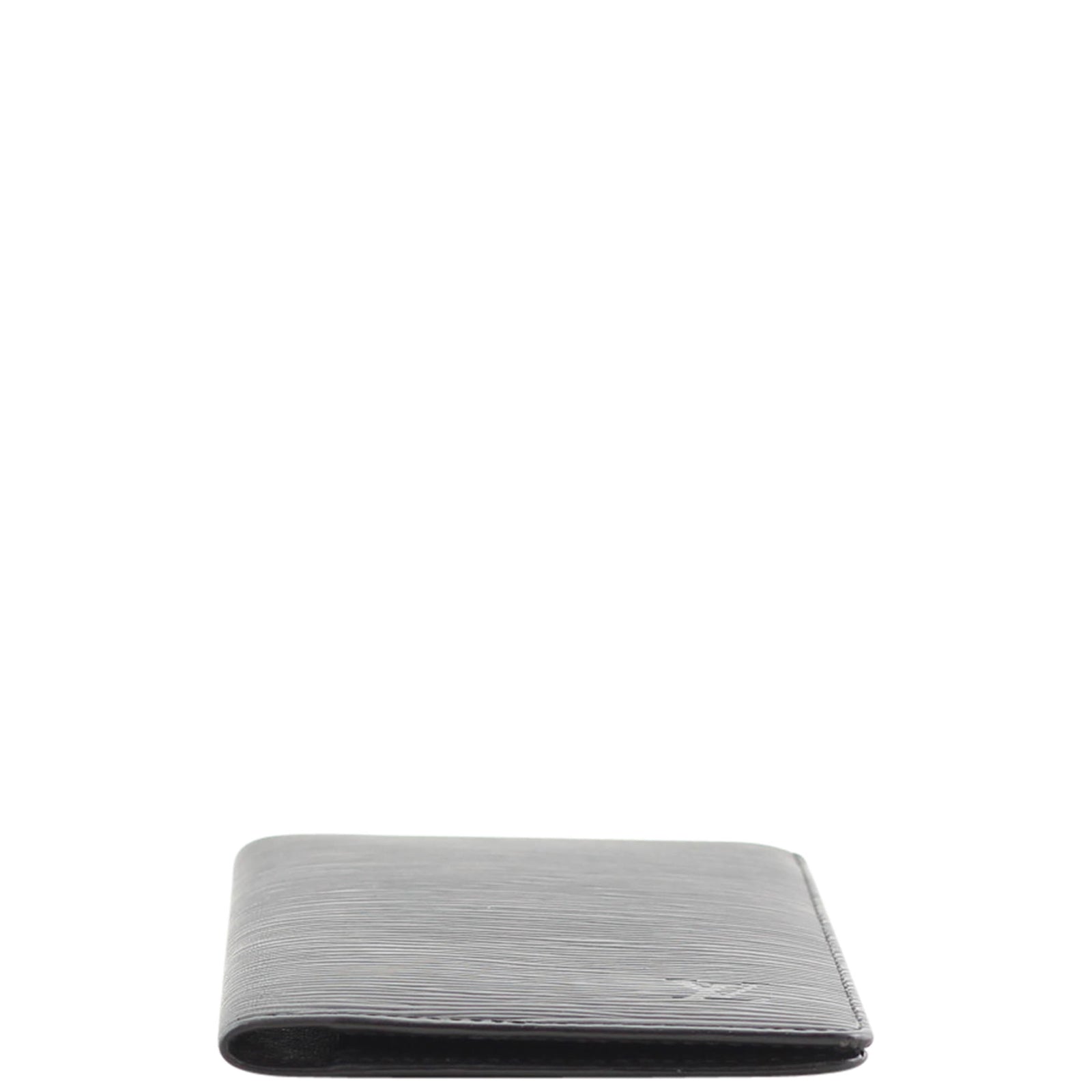 Louis Vuitton Pocket Agenda Cover Wallet Left