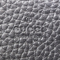 Gucci GG Marmont Wallet on Chain Interior Stamp