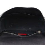 Valentino Rockstud Top Handle Bag