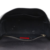 Valentino Rockstud Top Handle Bag