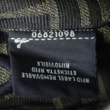 Fendi Baguette Mini Bag