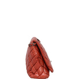 Chanel Bubble Full Flap Bag