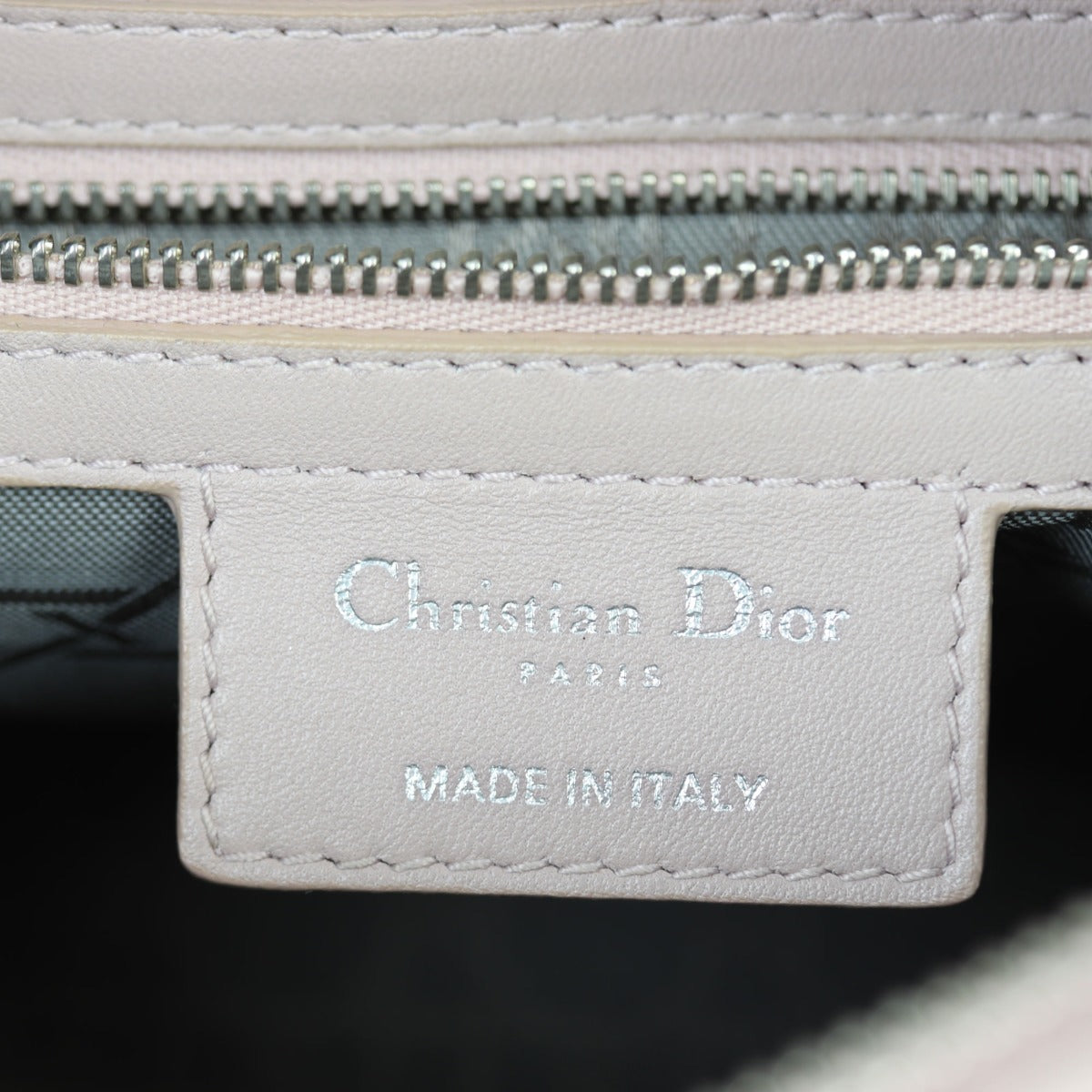 Dior Lady Dior Medium