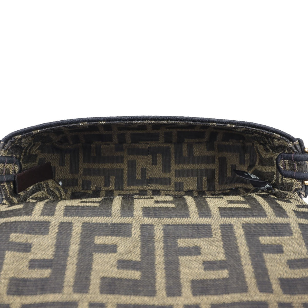 Fendi Baguette Mini Bag