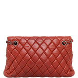 Chanel Bubble Full Flap Bag