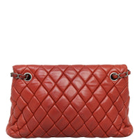 Chanel Bubble Full Flap Bag